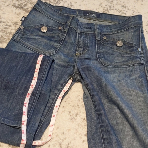 Rock & Republic Jeans - Picture 2 of 3